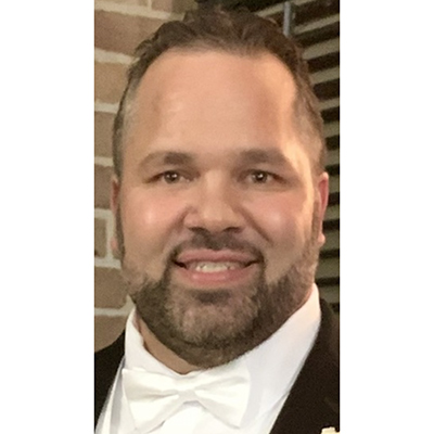 Camile Matrana headshot