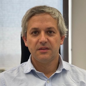Christian Ureta Christian Ureta