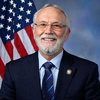 U.S. Representative, Dan Newhouse, House Agriculture Committee 
