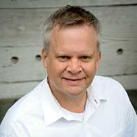 Erik Larsen Erik Larsen