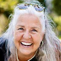 Jill Overdorf