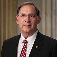 Speaker Chairman John Boozman, U.S. Senate Agriculture Committee