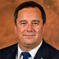John Steenhuisen John Steenhuisen