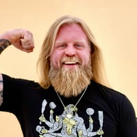 Justin Wren