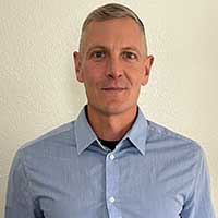 Kevin Doty
