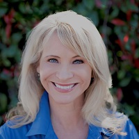 Leslie Sbrocco headshot Leslie Sbrocco headshot