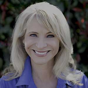 Leslie Sbrocco headshot Leslie Sbrocco headshot