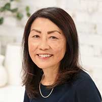Leslie Wada Leslie Wada