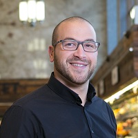 Mimmo Franzone Mimmo Franzone