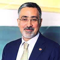 Mohamed Abbas Mohamed Abbas