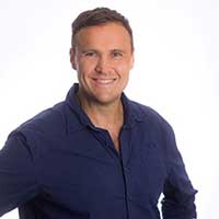Nico van Schalkwyk Nico van Schalkwyk