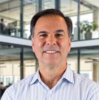 Peter Mehring
