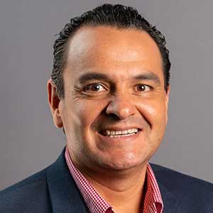 Sergio Nieto Montenegro headshot Sergio Nieto Montenegro headshot