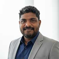 Sharath Loganathan
