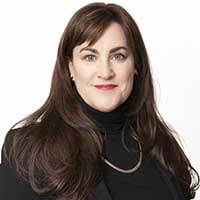 Sheila McCann-Morrison