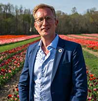 Warner Jansen