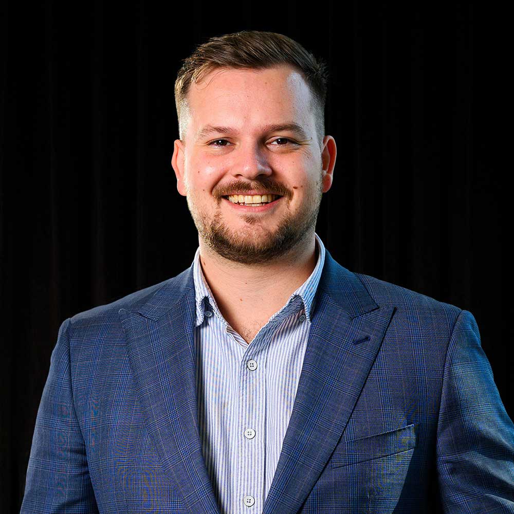 Tim Withers headshot Tim Withers headshot